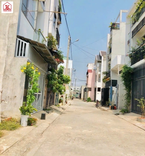 Đất diện tích 5x20 khu phân lô - Bank định giá 6.3 tỷ, chủ bán chỉ 5,8 tỷ