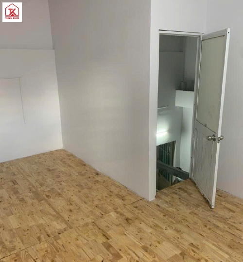 Bán nhà phố tiềm năng lên 2 mặt tiền đường 8m và 30m