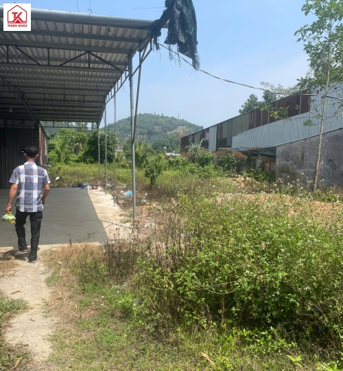 Bán đất MTKD KM 142 QL 20 Phú Sơn, Tân Phú