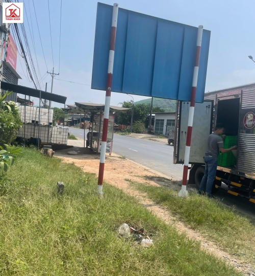 Bán đất MTKD KM 142 QL 20 Phú Sơn, Tân Phú