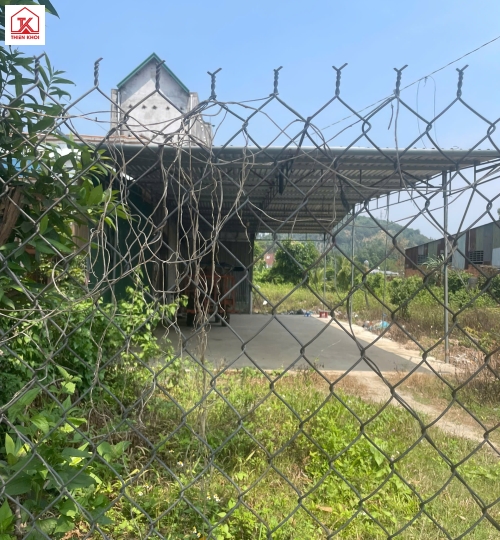 Bán đất MTKD KM 142 QL 20 Phú Sơn, Tân Phú