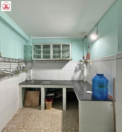 Bán nhà đẹp đường Trần Thánh Tông, Tân Bình - Giá 3 tỷ X 